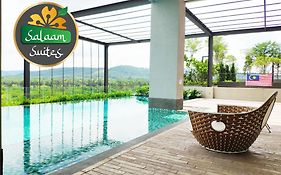 Bell Suites By Salaam Suites