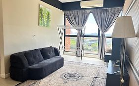 Bell Suites By Salaam Suites